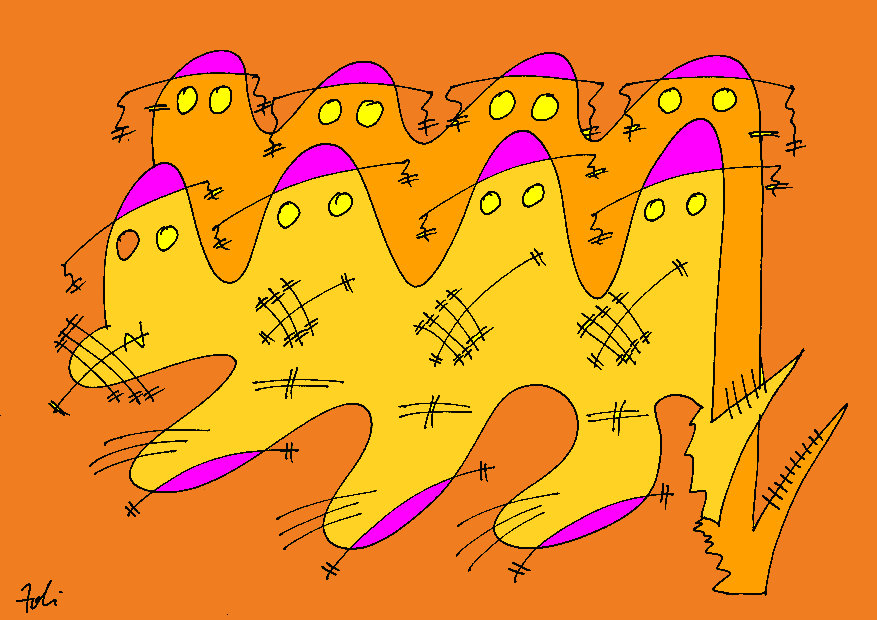Digital - 2016 drawing